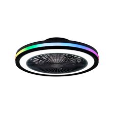 Gamer Fan Light
