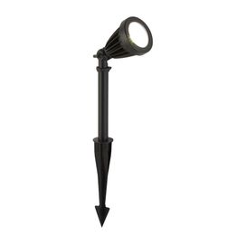 Spikey Outdoor Spike - Black Metal