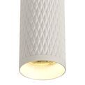 Sienna 20cm Surface Mounted Ceiling Light, 1 x GU10, Sand White additional 5