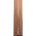 Sienna 30cm Surface Mounted Ceiling Light, 1 x GU10, Rose Gold additional 3