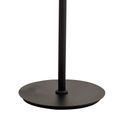 Grace Flexible Floor Lamp, 3 Light E27, Satin Black/Brushed Copper additional 12