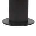Brita Table Lamp, 1 Light Table Lamp E27, Black/Smoke Fade Glass additional 5