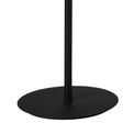 Grace Flexible Table Lamp, 1 Light E27, Satin Black/Brushed Copper additional 8