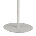 Grace Flexible Table Lamp, 1 Light E27 Satin White/Satin Nickel additional 9