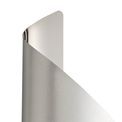 Kiara Wall Lamp Small, 1 x 8W LED, 3000K, 640lm, Silver/Polished Chrome, additional 5