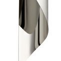 Kiara Large 8W LED Wall Lamp in Silver/Polished Chrome additional 5