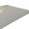 Tori Wall Lamp, 2 x 3W LED, 3000K, 238lm, White, additional 6