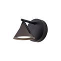 Xyla Wall Lamp 1 Light, 1 x 3W LED, 3000K, 110lm, Sand Black/Grey, additional 3