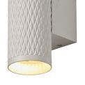 Sienna Wall Lamp, 2 x GU10, Sand White additional 7