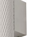 Sienna Wall Lamp, 2 x GU10, Sand White additional 5