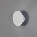 Melody Magnetic Base Wall Lamp, 12W LED 3000K 498lm, 15cm Round, Sand White additional 2