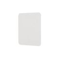 Melody Magnetic Base Wall Lamp, 12W LED 3000K 498lm, 20cm Square, Sand White additional 5