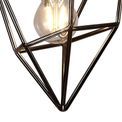 Destiny Small Pendant, 1 x E27, Black Nickel additional 7