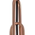Angela Suspension Kit, 1 x E27, Copper/Matt Black additional 5