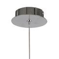 Ida Pendant, 1 x GU10, Polished Chrome additional 4