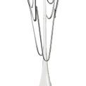 Ida Pendant, 1 x GU10, Polished Chrome additional 7