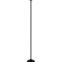 Sienna Pendant Light Kit 2m, 1 x GU10, Sand Black additional 4