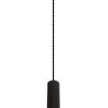 Sienna 1 Light 20cm Pendant Light GU10, Sand Black additional 3