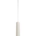Sienna 1 Light 30cm Pendant Light GU10, Sand White additional 3