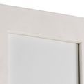 Ivy 1 Light Square Ceiling GU10, White Paintable Gypsum With Matt White Cover additional 9