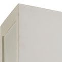 Ivy 2 Light Rectangular Ceiling GU10, White Paintable Gypsum With Matt White Cover additional 11