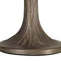 Marina 48cm Tree Like Table Lamp, 1 x E27, Aged Antique Brass additional 4