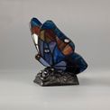 Mandy Tiffany Butterfly Table Lamp additional 2