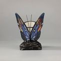 Mandy Tiffany Butterfly Table Lamp additional 4
