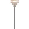 Bonni Floor Lamp, 9 Light E14, Brown Oxide Item Weight: 17.5kg additional 6