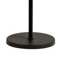 Bonni Floor Lamp, 9 Light E14, Brown Oxide Item Weight: 17.5kg additional 9