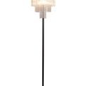 Bonni Floor Lamp, 9 Light E14, Brown Oxide Item Weight: 17.5kg additional 8