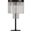 Bonni Brown Oxide, 6 Light E14, Table Lamp additional 6