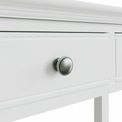 Ayre Bedroom - White Dressing Table 80 x 40 x 80 cm additional 5