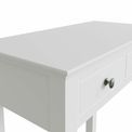 Ayre Bedroom - White Dressing Table 80 x 40 x 80 cm additional 6