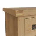 Cumbria Dining &amp; Occasional Corner Computer Desk 131.6 x 132 x 80 cm additional 8