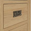 Cumbria Dining &amp; Occasional Corner Computer Desk 131.6 x 132 x 80 cm additional 6