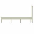 Devon Bedroom 5' Bed UK Size 166 x 214 x 110 cm additional 4