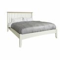 Devon Bedroom 5' Bed UK Size 166 x 214 x 110 cm additional 1