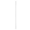 Abella Home Mirror Collection White Wooden  Mirror 75 x 3.5 x 105 cm additional 5