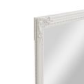 Abella Home Mirror Collection White Wooden  Mirror 75 x 3.5 x 105 cm additional 6