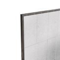 Abella Home Mirror Collection Large Rectangular Window Mirror 100 x 3 x 180 cm additional 5