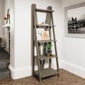 Firth Dining Tall Narrow Bookcase 60 x 40 x 190 cm additional 5