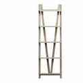 Firth Dining Tall Narrow Bookcase 60 x 40 x 190 cm additional 2
