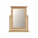Northampton Bedroom Trinket Mirror 50 x 12 x 60 cm additional 3