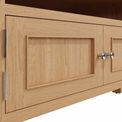 Northampton Dining Corner TV Cabinet 90 x 40 x 55 cm additional 5