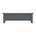 Tay Bedroom-Charcoal Blanket Box 100 x 45 x 50 cm additional 3
