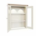 Tay Dining-White Small Dresser Top 85 x 30 x 100 cm additional 6