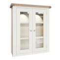 Tay Dining-White Small Dresser Top 85 x 30 x 100 cm additional 1