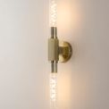 Ashley 2 Wall/Ceiling Light additional 1