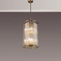 Bonnie 2 Tier Pendant Light additional 1